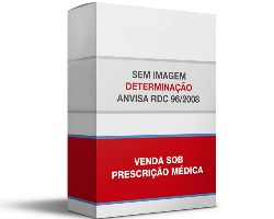 MOTIRIDONA 10MG 30CP