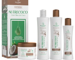 KIT BIO INST NUTRECOCO 4UN