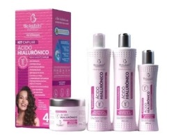 KIT BIO INST AC HIAL 4UN