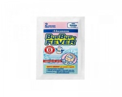 BYE BYE FEVER BEBES 2UN