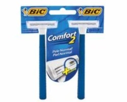 AP BARB BIC CONF TWIN SEN 2UN