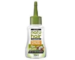 REP PONT NATU HAIR OL COC 30ML