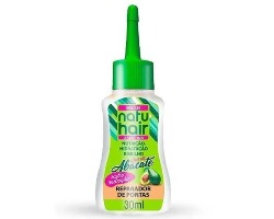 REP PONT NATU HAIR ABAC 30ML