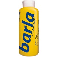 TALCO BARLA PO PES 140G