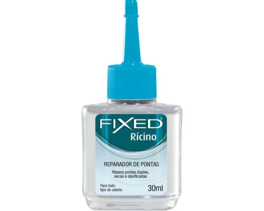 REP PONT FIXED RICINO 30ML