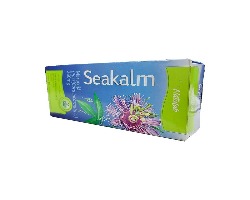 SEAKALM 260MG 20CP