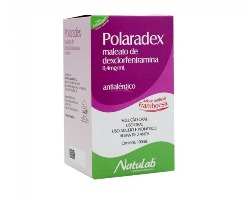 POLARADEX 0,4MG/ML XPE 100ML