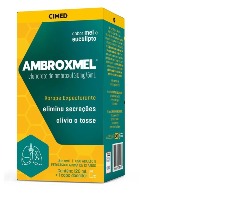 AMBROXMEL XPE AD 120ML