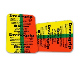 DRENOGRIP ENV 6CP