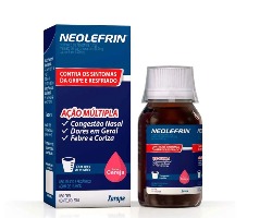 NEOLEFRIN XPE 60ML