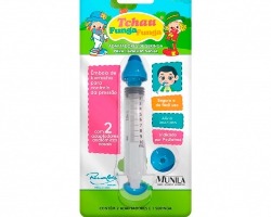 SERINGA MUNILA LAV PAT 10ML