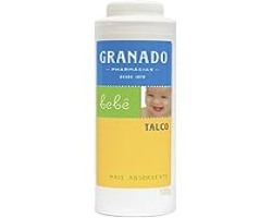 TALCO GRANADO 100G