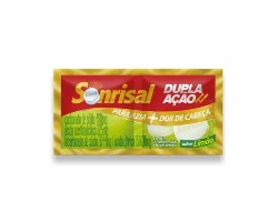 SONRISAL LIMAO ENV 2CP EFERV