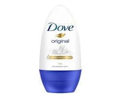 DES DOVE ROLL ORIG 50ML