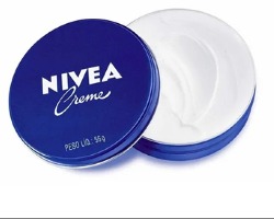 CR NIVEA LATA 56G
