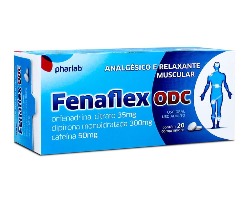 FENAFLEX ODC ENV 10CP