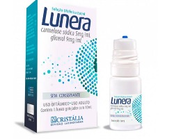 LUNERA 5MG+9MG/ML COL 10ML