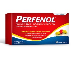 PERFENOL 20CAP