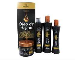 KIT BIO INST OL ARG 4UN