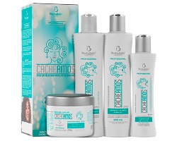 KIT BIO INST CACHEAMOS 4UN