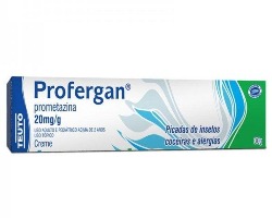 PROFERGAN 20MG/G CR DERM 30G
