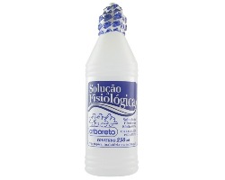 SORO FISIOL 0,9% UNIPHAR 250ML