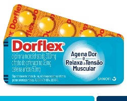 DORFLEX ENV 10CP