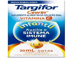 CEWIN 200MG/ML GTS 20ML