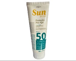 PROTETOR SOLAR LC FPS50 100G SUN PRIME