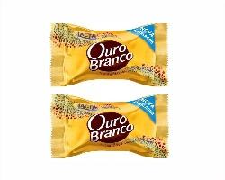 OURO BRANCO BOMBOM 1UN