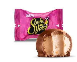 SONHO DE VALSA BOMBOM 1 und