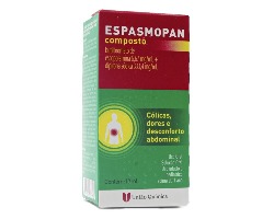 ESPASMOPAN COMP GTS 10ML