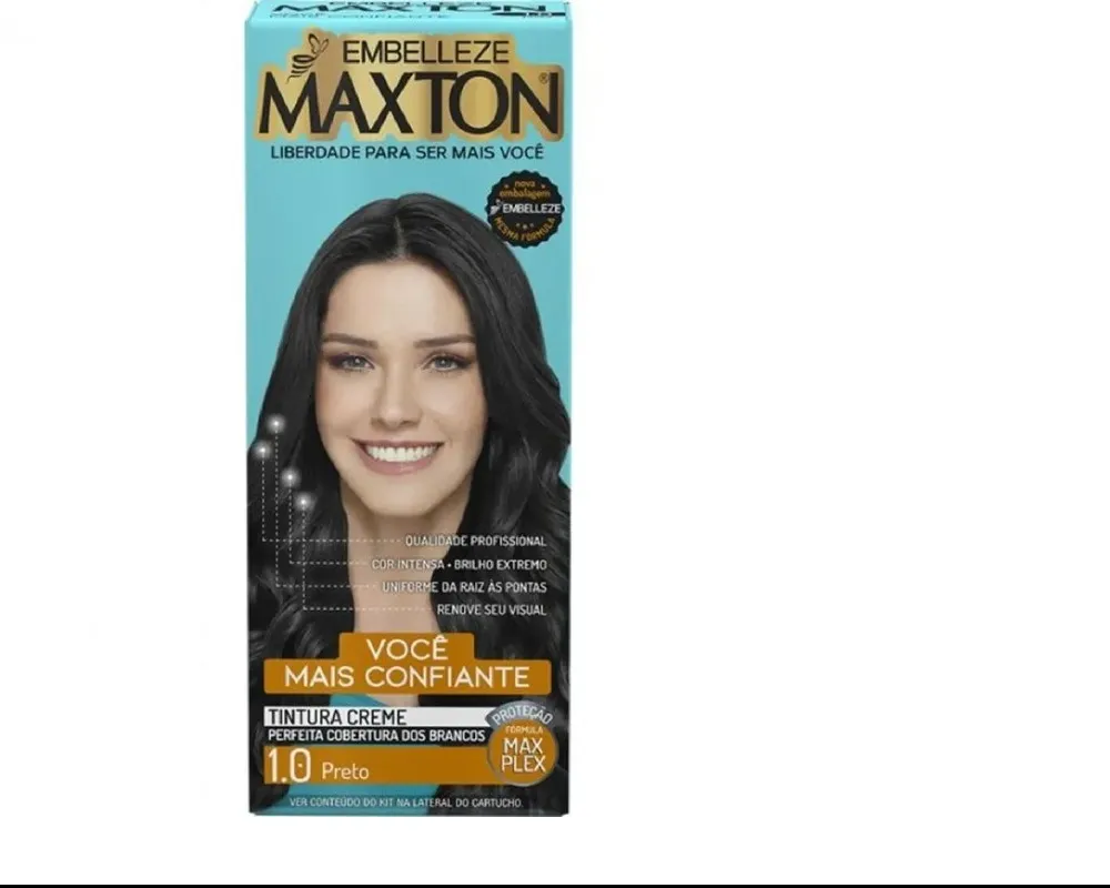 TIN MAXTON 1.0 PRE 1UN
