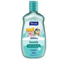COLONIA TURMA DA XUXINHA LAVANDA 120ML