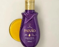 OLEO AMEND PAIXAO IRRES 100ML