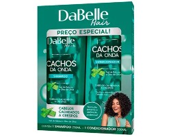 KIT DABELLE SH+COND CAC ON 2UN