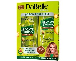 KIT DABELLE SH+COND AB NUT 2UN