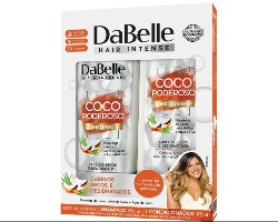 KIT DABELLE SH+COND COC POD 2U