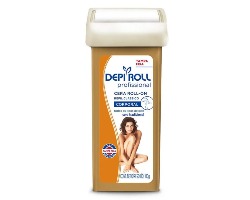 CERA DEPIL DEPI ROLL CL R 100G