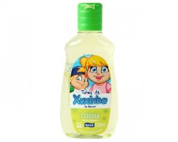 COLONIA TURMA DA XUXINHA TOQUE DELICADO 120ML