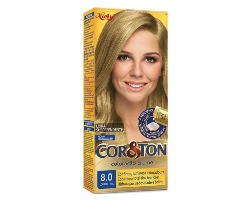 TIN COR&TON 8.0 LOU CL 1UN