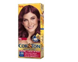 TIN COR&TON 3.66 VIO 1UN