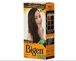 TIN BIGEN 2.1 PRE A LU S/A 1UN