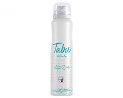 DES TABU AER DELICADA 150ML