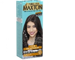 TIN MAXTON 5.0 CAS CL 1UN