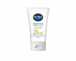 PROT NIVEA F70 ANTIS FAC 40ML