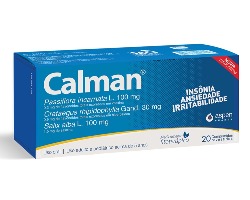 CALMAN 20CP