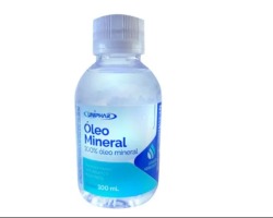 OLEO MINERAL LIQ 100ML