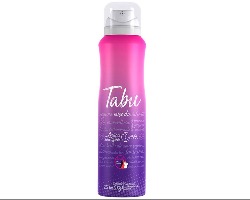 DES TABU AER OUS 150ML