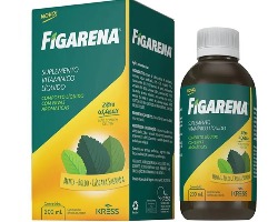 FIGARENA LIQ 200ML